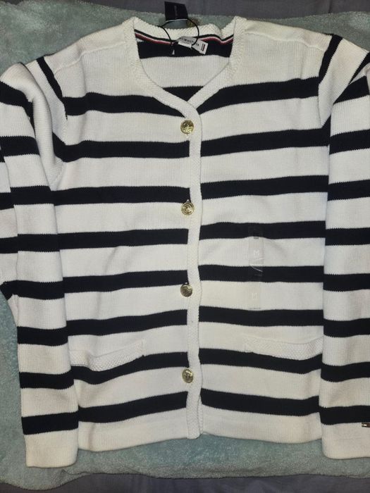 Красивий та зручний кардиган кофта Tommy Hilfiger