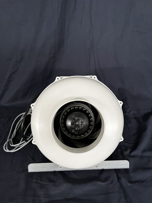 Ventilador/ Extractor PrimaKlima