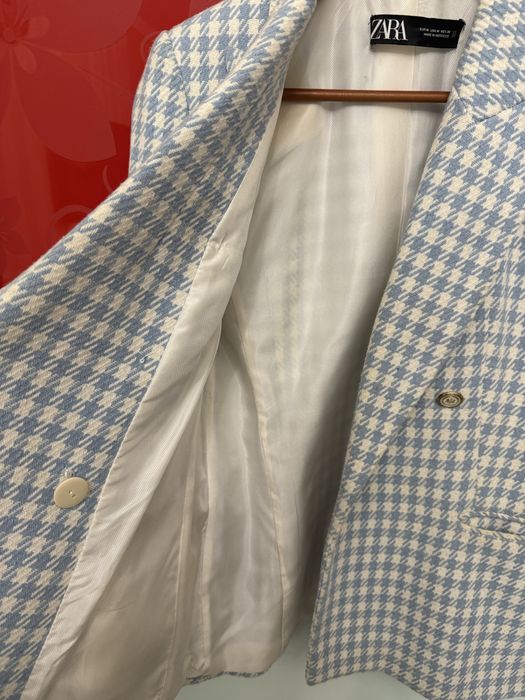 Піджак Zara 38 М