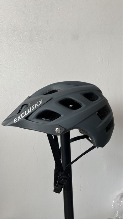 #Kask Rowerowy#MTB#Roxm-L#