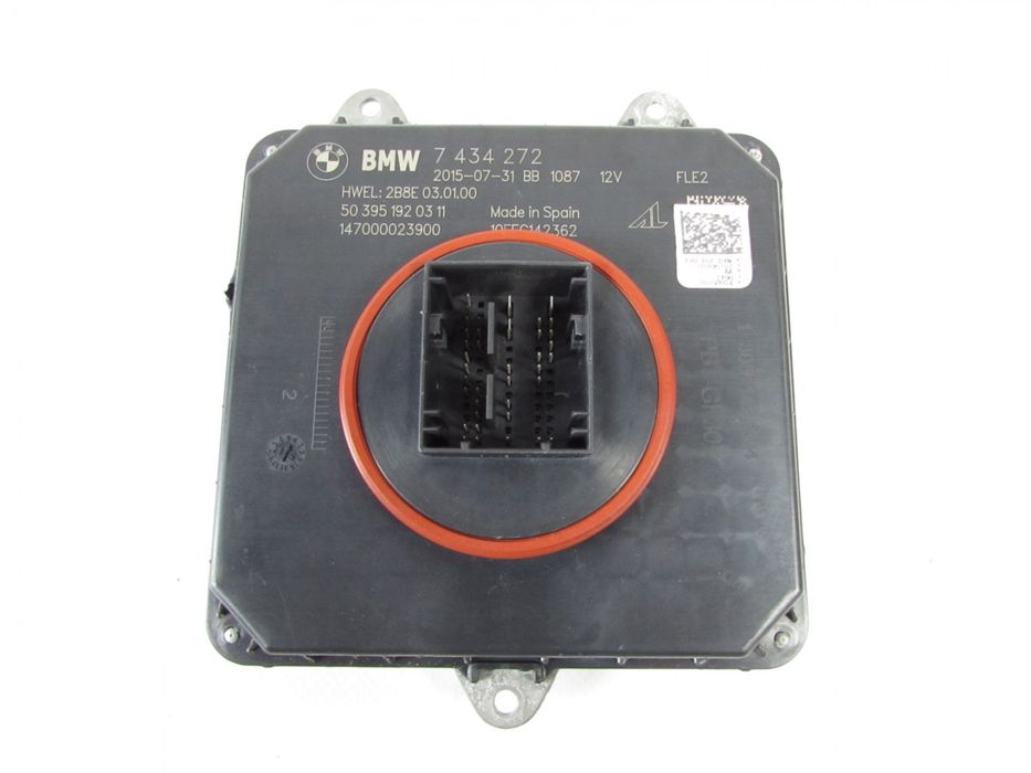 Centralina / Balastro Farol Led Bmw 1 Ref: 63117434272