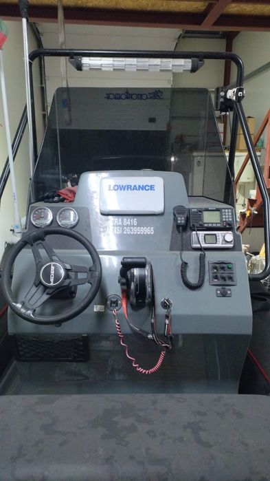 Valiant 6.30 (150HP)