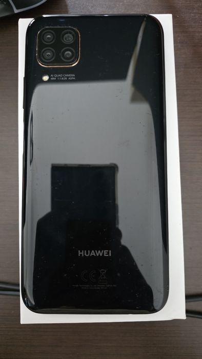 Huawei P40 Lite de 128 GB