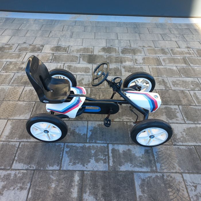 Sprzedam GoKarta Berg Buddy BMW