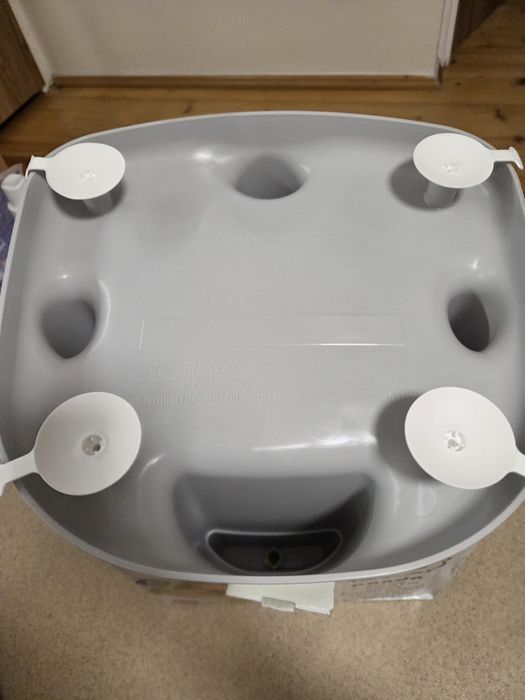 Krzesełko do kąpieli