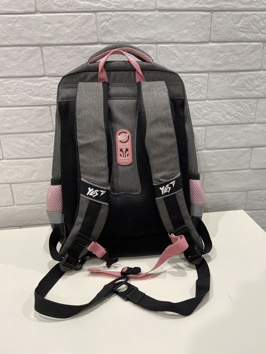 Шкільний рюкзак Yes