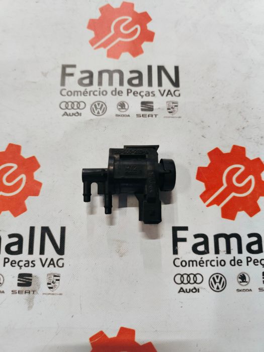 Válvula De Pressão do Turbo SEAT LEON