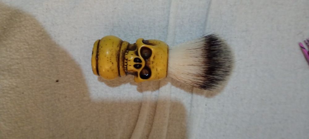 Material de barbearia para venda