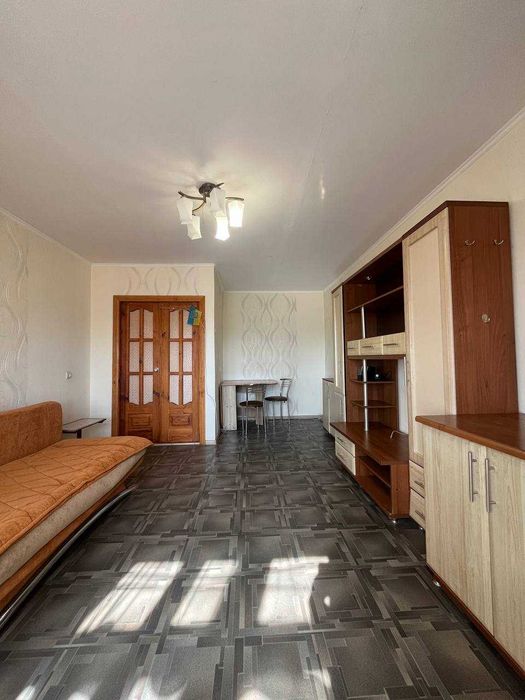 Продаж 1-кім. квартири в Центрі (вул. Героїв Поліції )