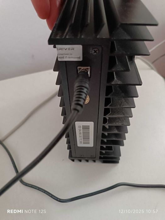 Minerador Ice river  Ks0 Ultra 400GH