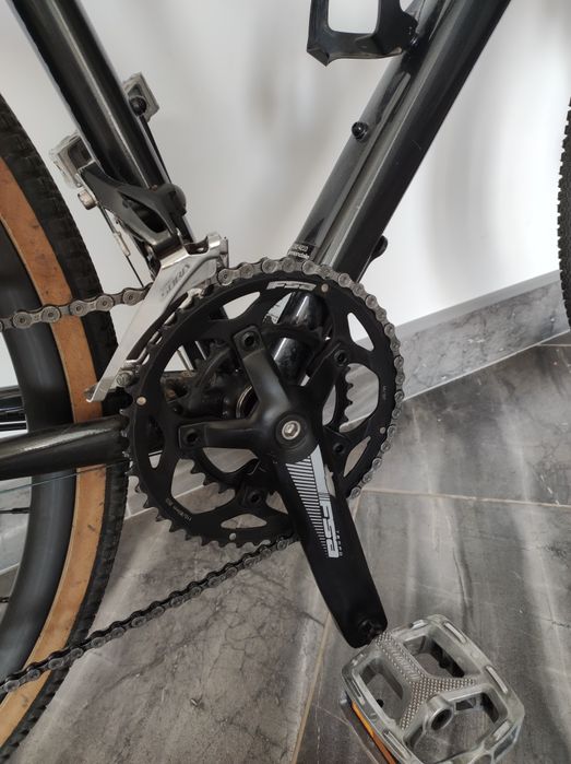 Cannondale Topstone 3