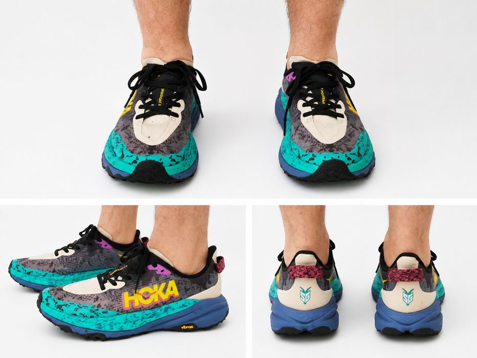 Sapatilhas de running homem - 42