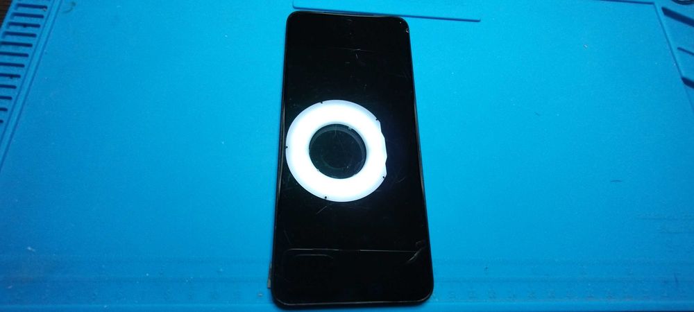 Wyświetlacz Zamiennik Xiaomi Redmi Note 10s - Oryginalna, z Demontażu