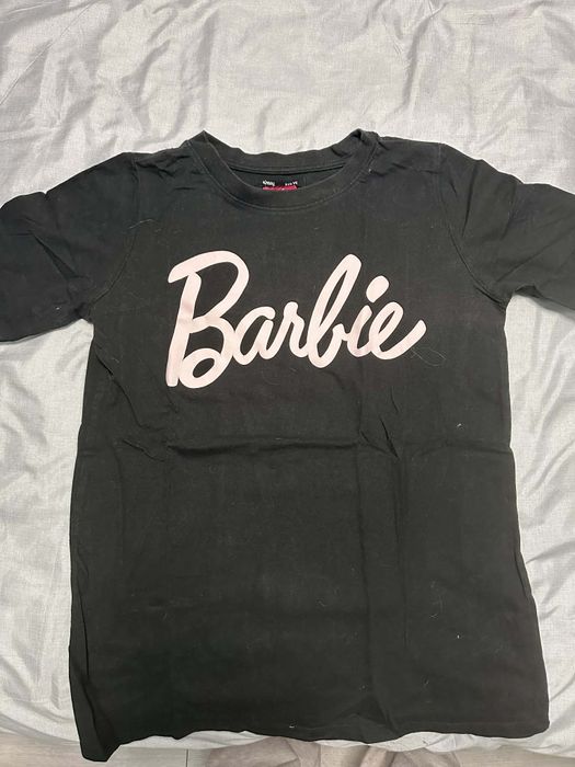 Koszulka Barbie XS