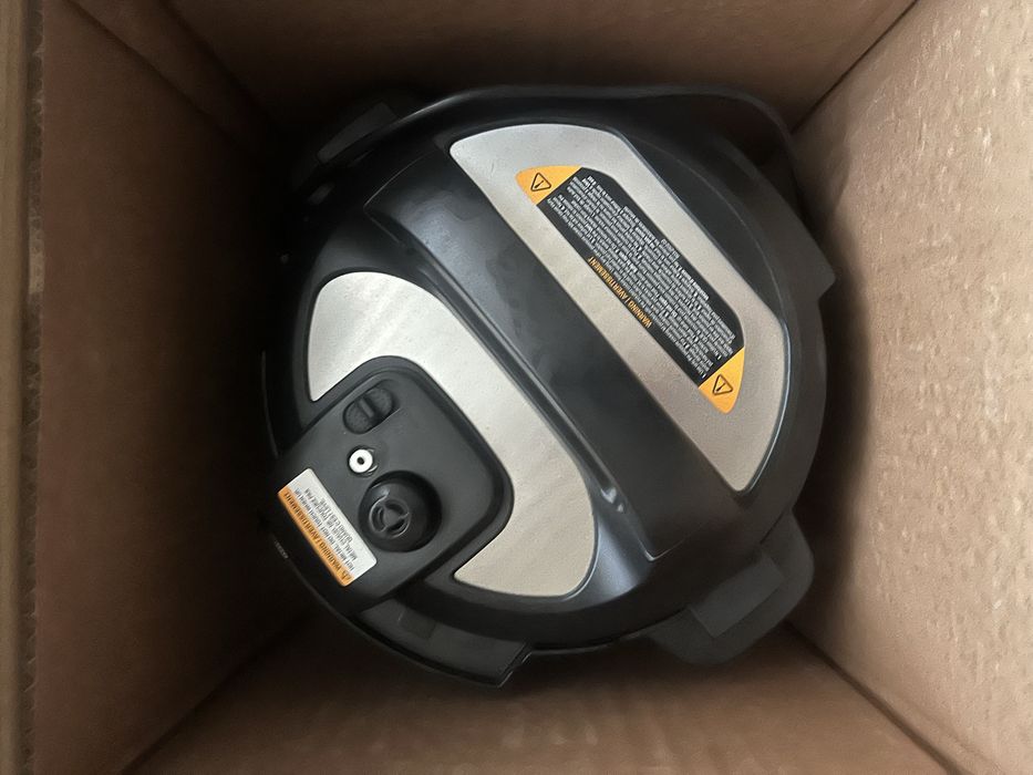 Мультиварка/скороварка