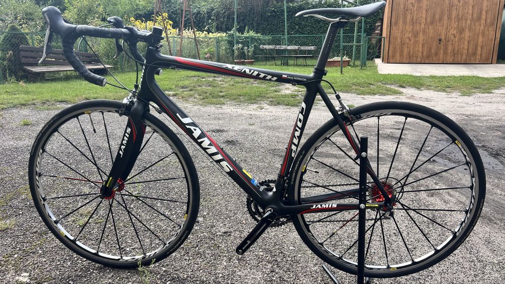 Rower Jamis Xenith Comp 58 cm