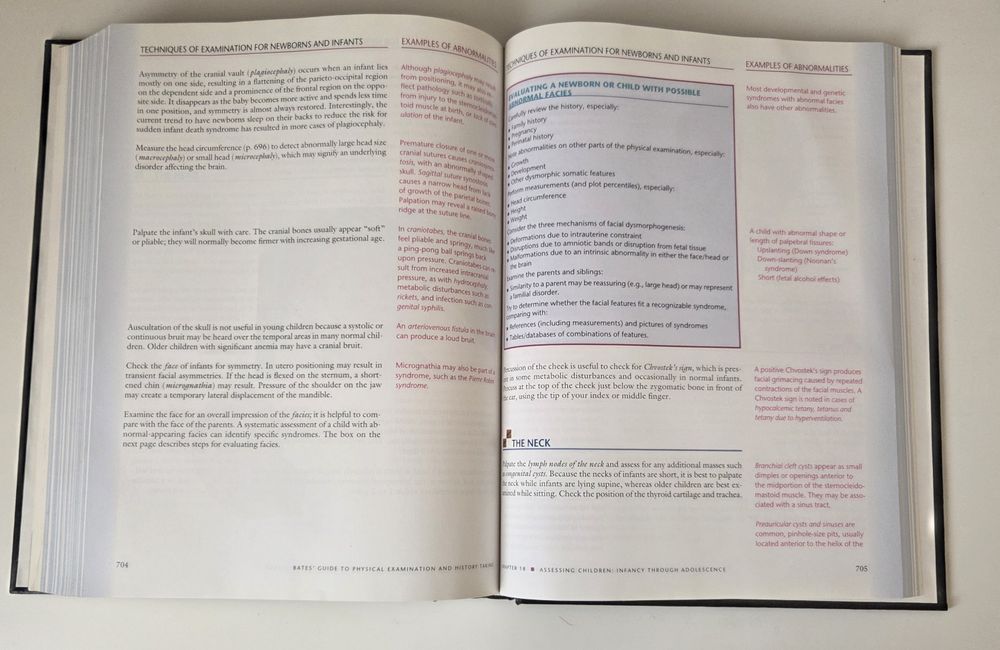 Bates' Guide to Physical Examination