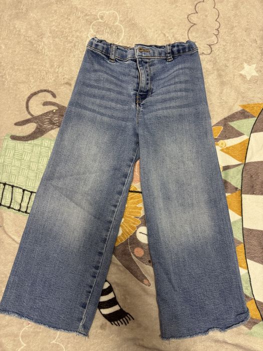 Джинсики для  дівчинки zara