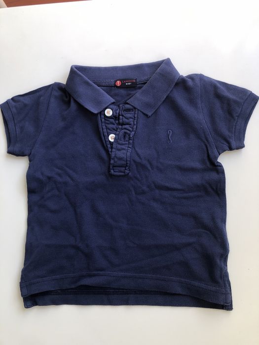 Roupa Tshirt criança 1 ano