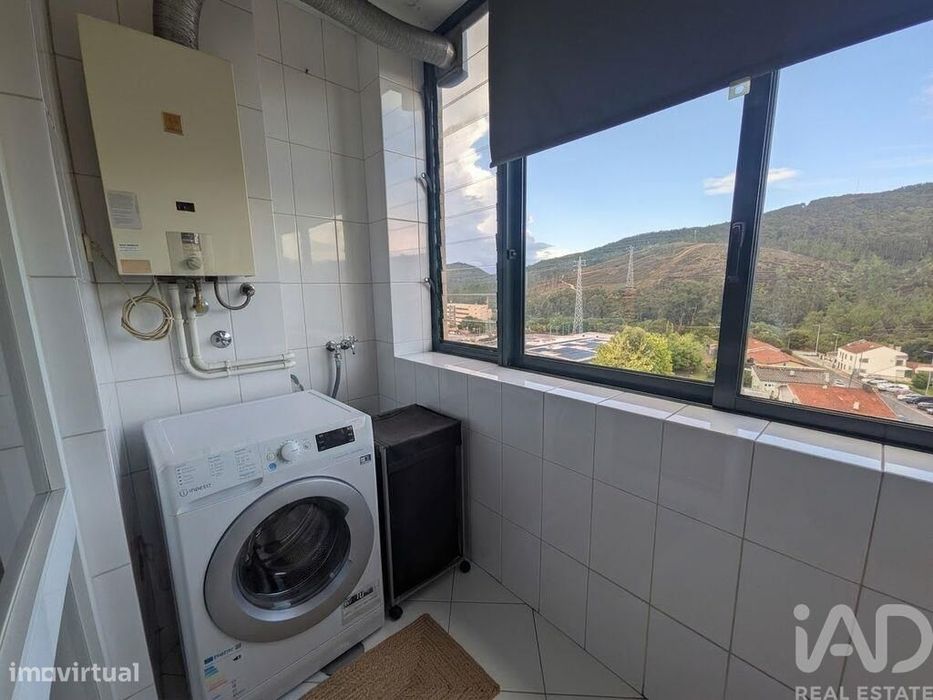 Apartamento T3 em Valongo de 108 m2