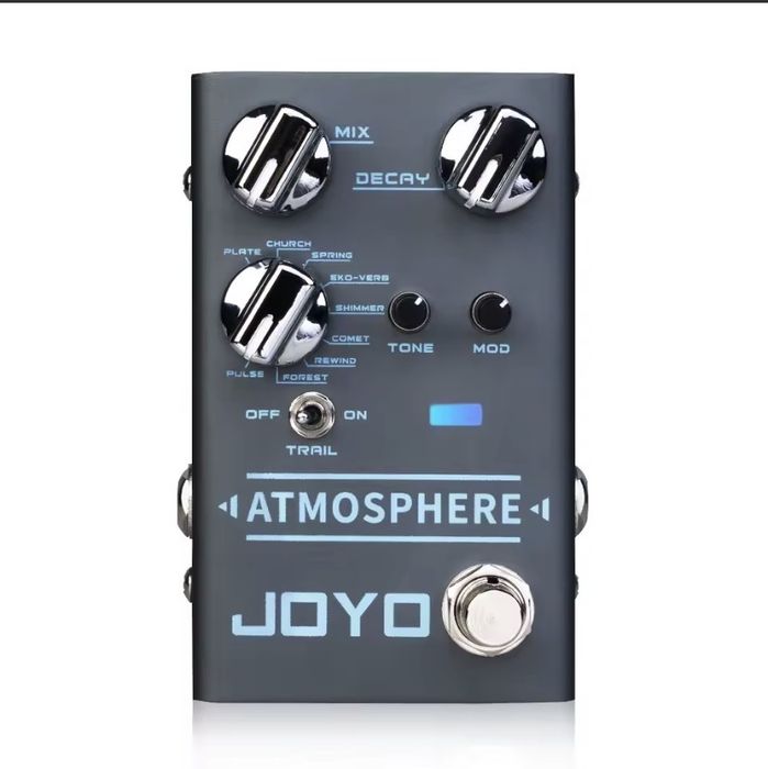 Joyo ATMOSPHERE R-14 продаю, нове