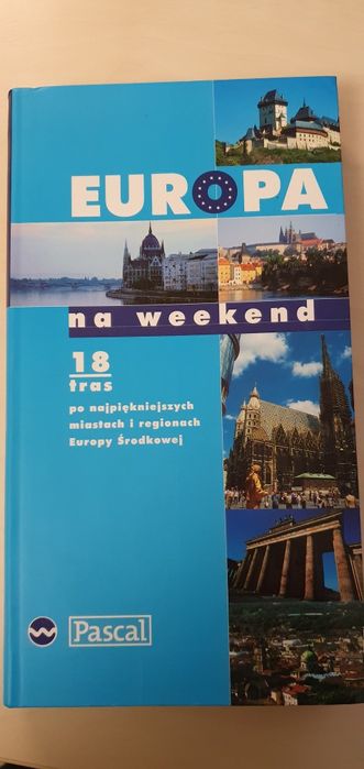 Europa na weekend Pascal