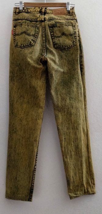 Venda Calças de Ganga