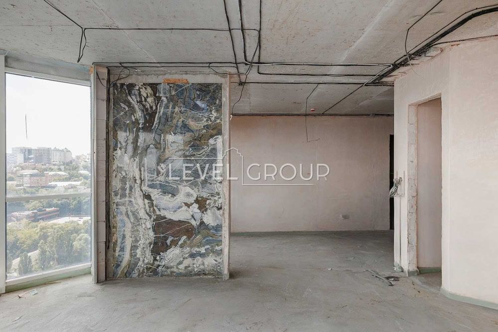 4 -х к в ЖК бізнес класу Podil Plaza & Residence по вул.Глибочицька 73