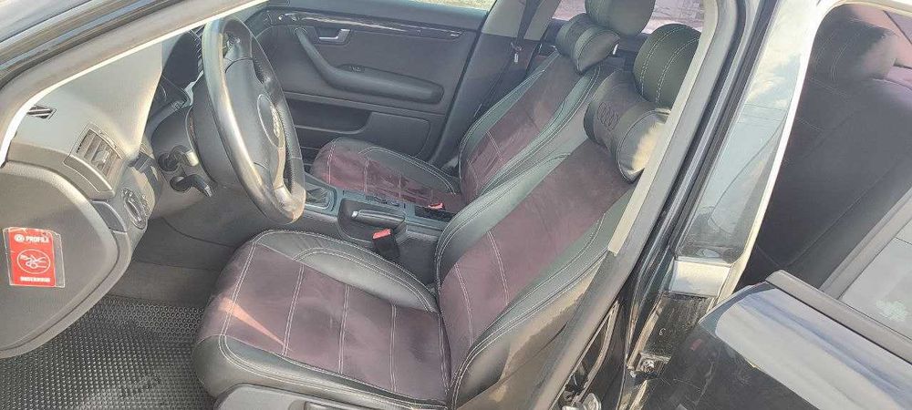 До вашої уваги AUDI А4 В6 2.0 атмосферний двигун