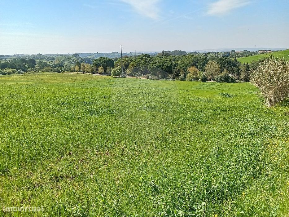 Terreno  para venda — Aveiras de Cima, Lisboa