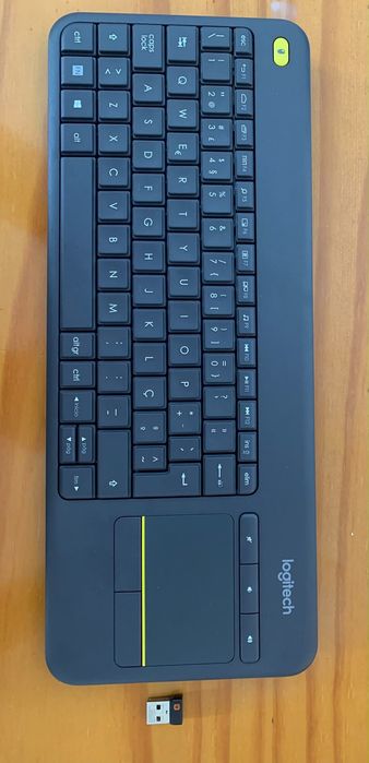 iMac 21.5" meados 2011 + teclado