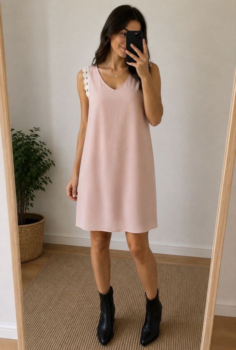 Vestido Verao L Dodo