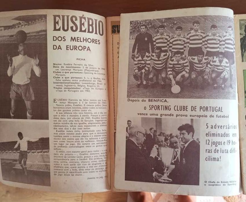 Zorro  Magazine da Juventude