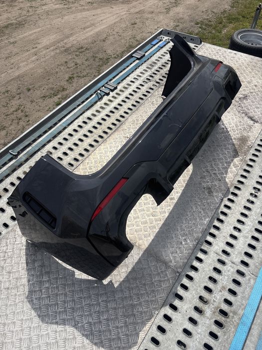 Bmw x3 g01 LCI lift kompletny M pakiet