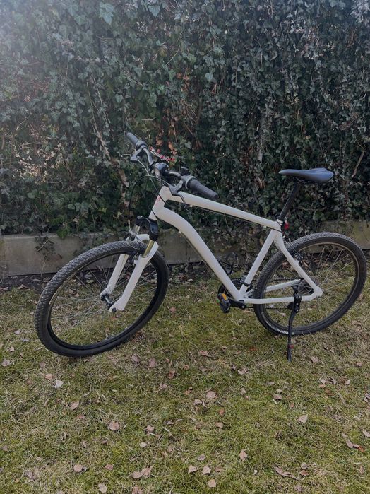 Rower decathlon Cena super