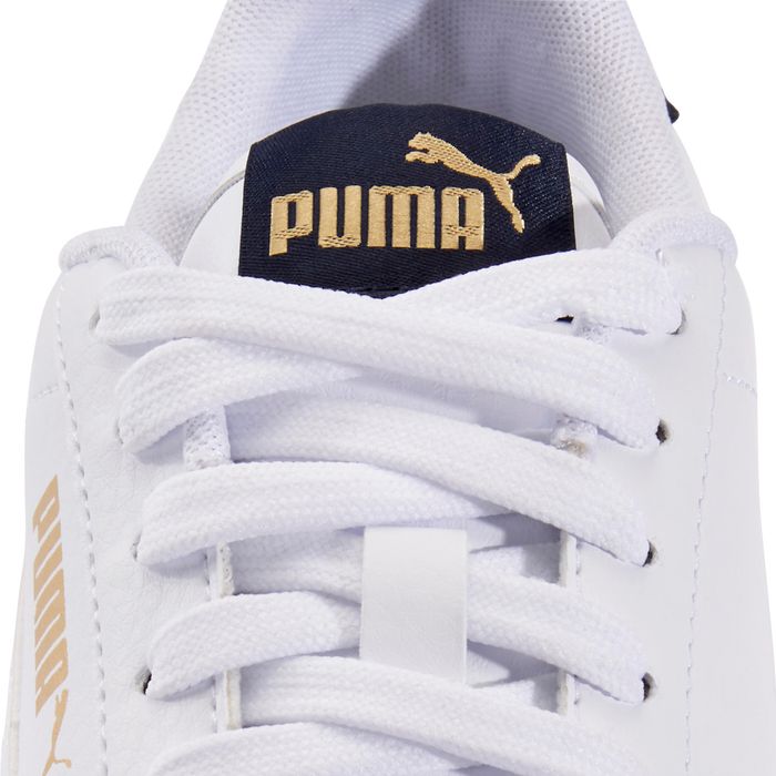 Calçado de Caminhada Homem Shuffle Branco