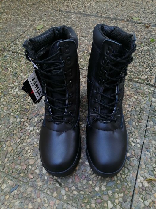 Botas Táticas Sniper - Desde 55€