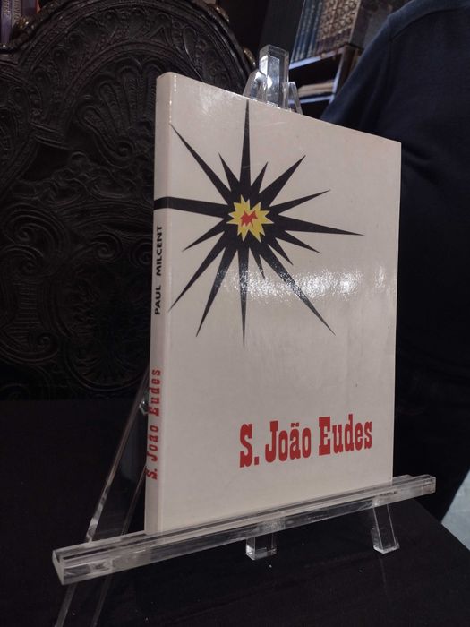 S. João Eudes - Paul Milcent 1978