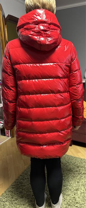 Продам пуховик, в отличном состоянии