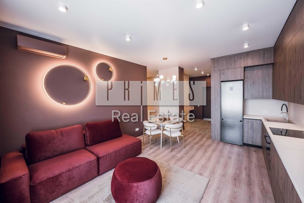 Продаж 3к квартири, ЖК Delmar, вул. Андрія Верхогляда, 14а