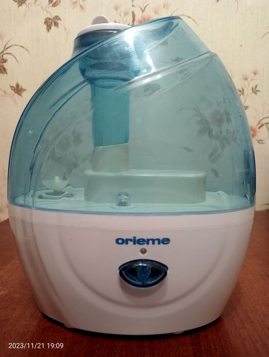 Ультразвуковий зволожувач повітря