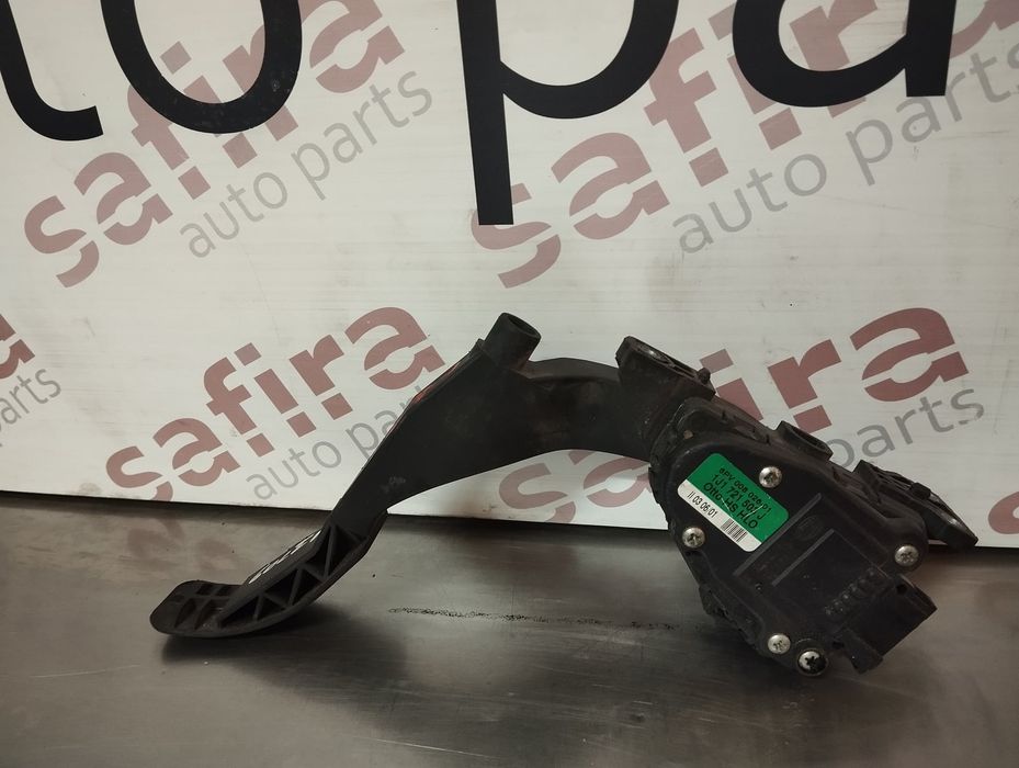 Pedal do Acelerador VW GOLF IV - 6PV00802601