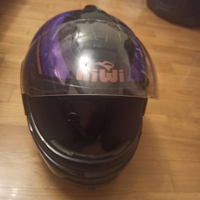 Шлем защита размер 56