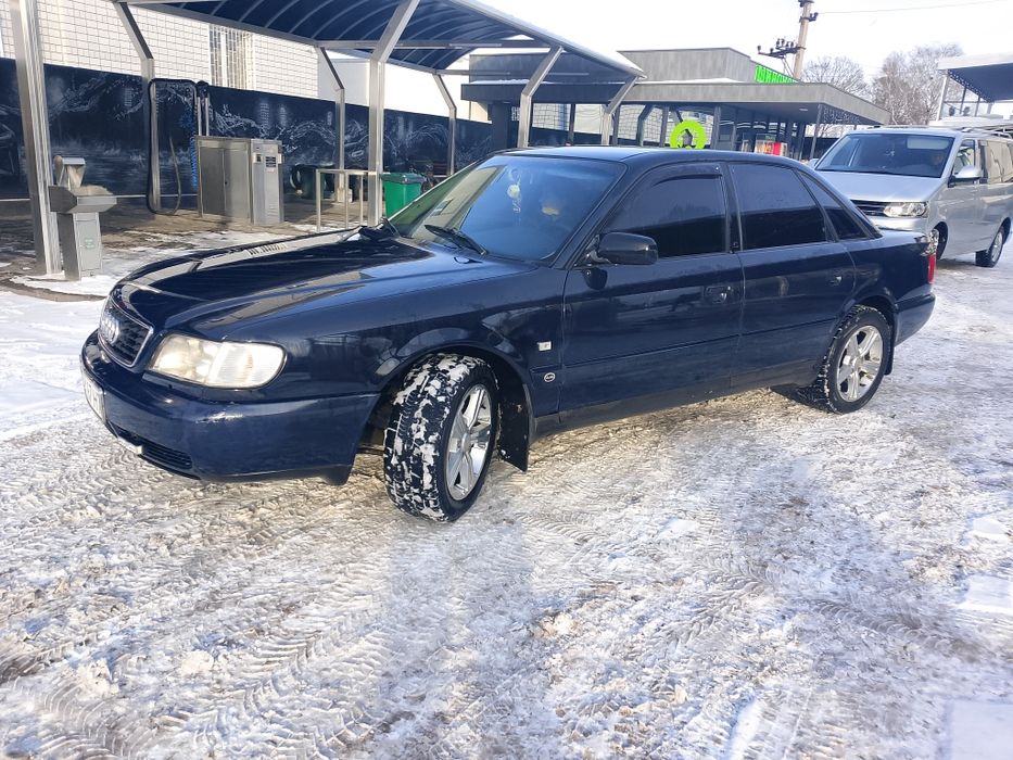 Продаж автомобілів