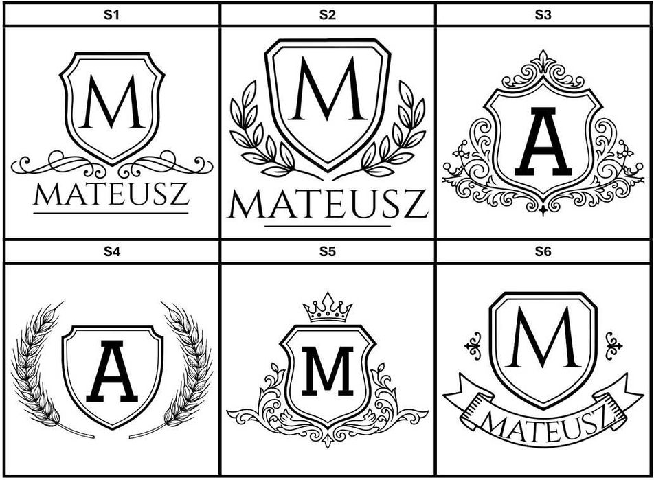 Klasyczna Płaska Karafka Butelka TWÓJ GRAWER – Elegancja i Prostota