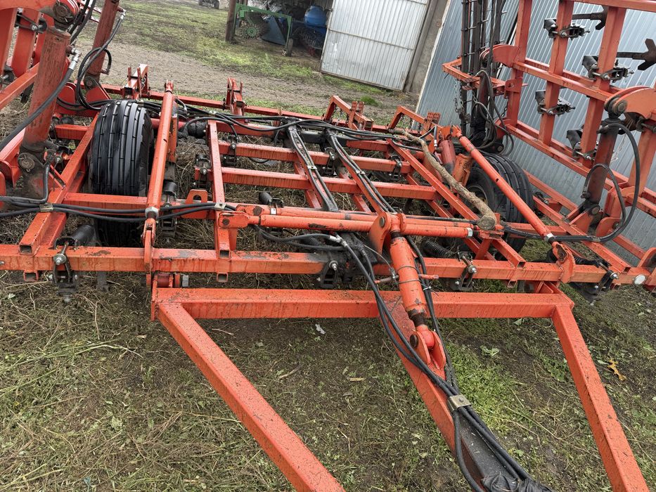 Пролам культиватор