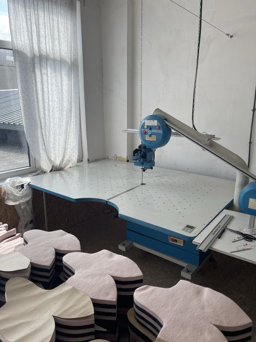 Продам діючий бізнес - виробництво дитячого одягу