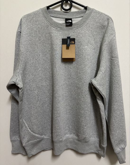 Bluza Bawełniana The North Face Essential Relaxed L/XL Nowa