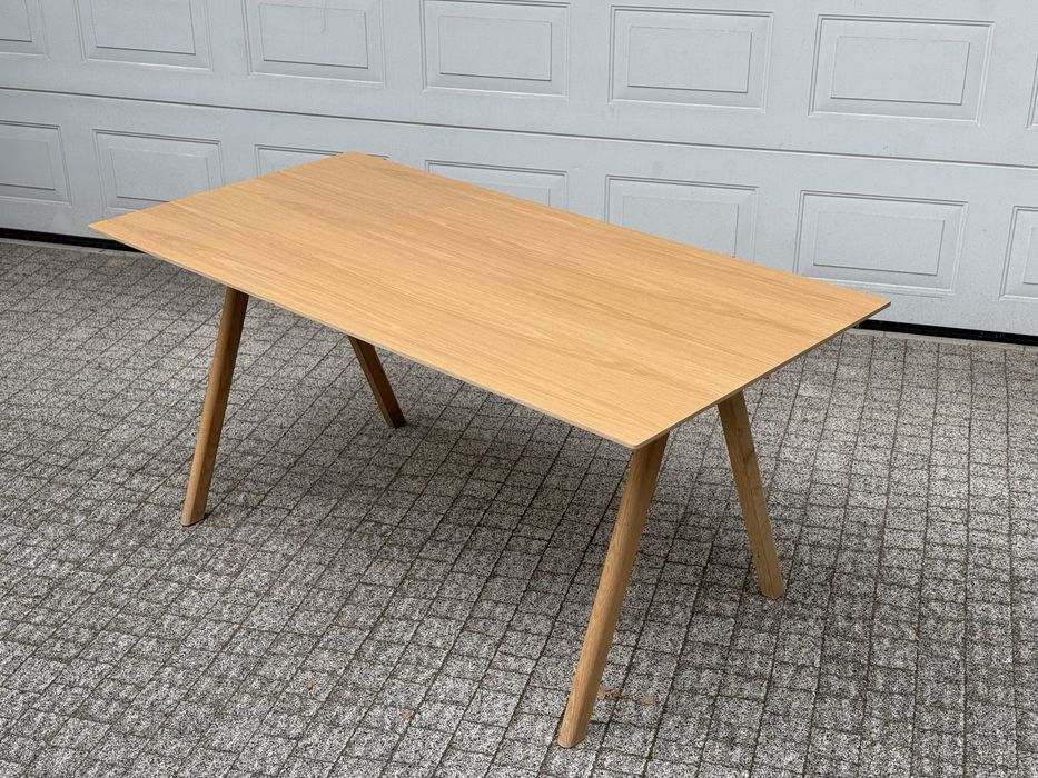 Stół / Biurko Copenhagen Desk CPH 10 – designerski stół – skandynawski design