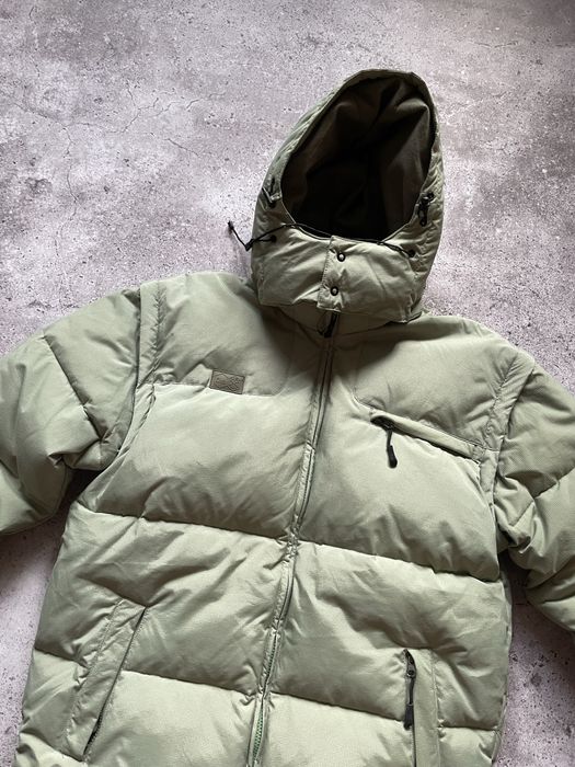 Чоловічий пуховик Fila